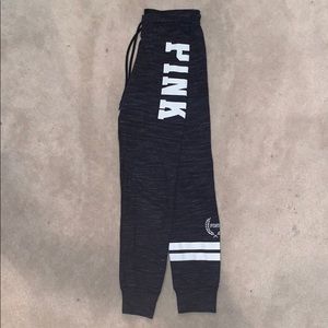 Victoria’s Secret PINK classic jogger